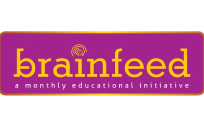 Brain Feed Logo